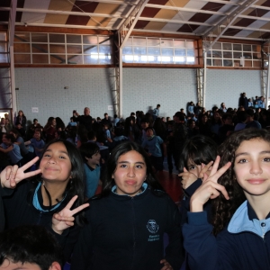 Día del Estudiante